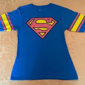 Superman T-shirt
